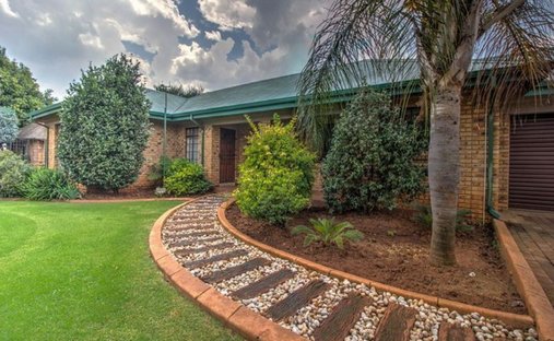 Tenuta in Bredell, Gauteng, Sudafrica 1