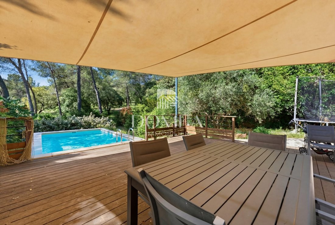 Villa in Village, Clapiers, France 2 - 18052411