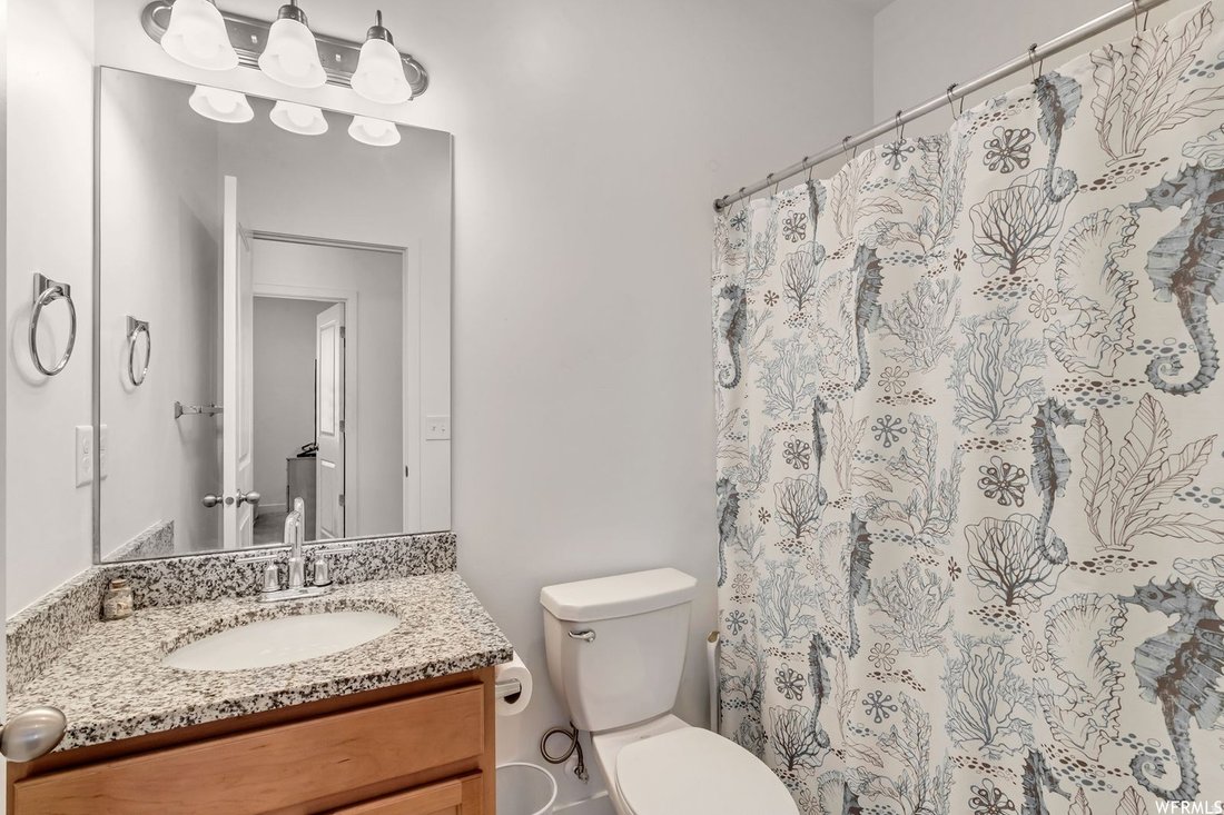 House in South Jordan, Utah, United States 5 - 18040255