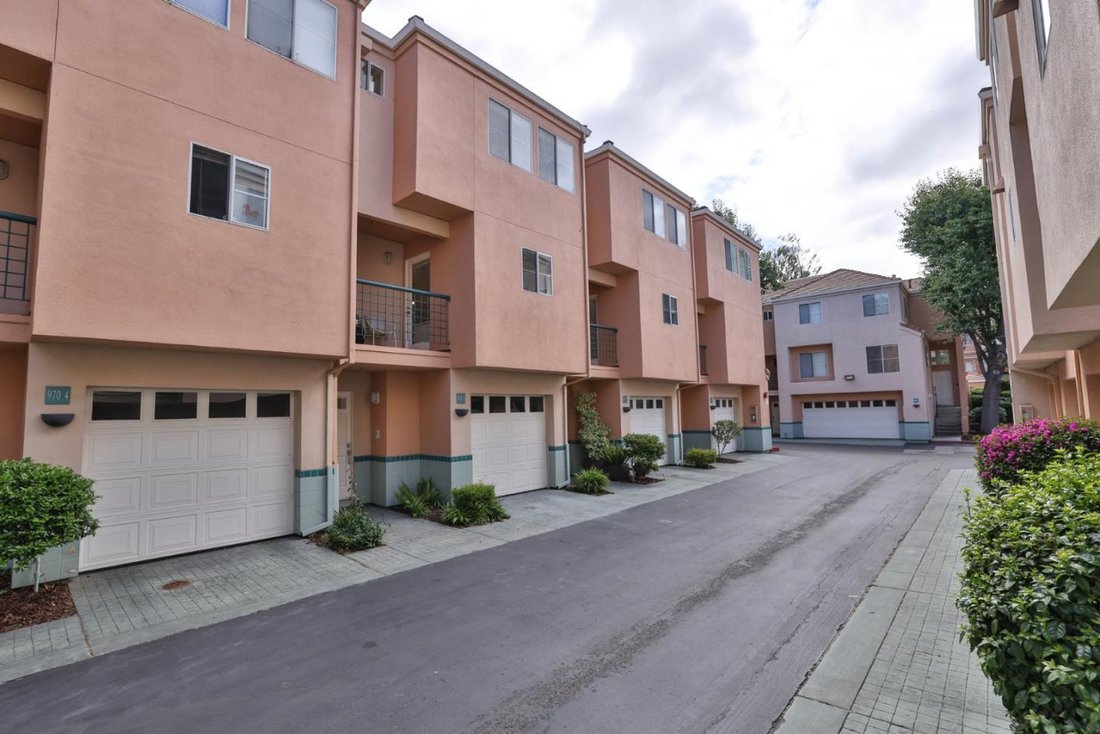 Townhouse in Sunnyvale, California, United States 5 - 18046566