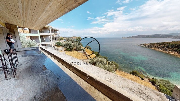 Condo in Kymi - Aliveri Anna, Thessaly and Central Greece, Greece 2 - 13273299