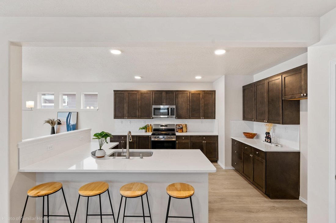 House in Spokane, Washington, United States 3 - 18048117