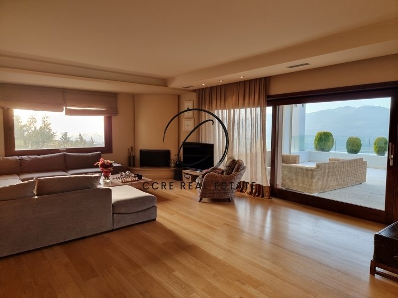 Apartment in Kifisia, Attica, Greece 2 - 12785329