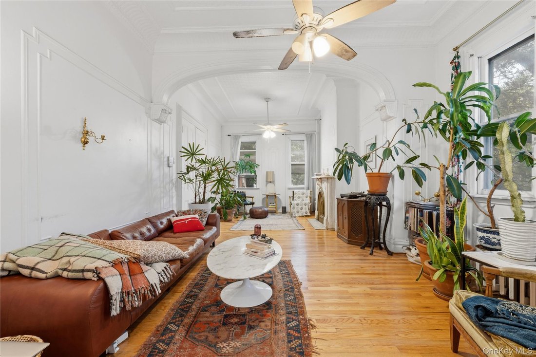 House in New York, New York, United States 2 - 18042213
