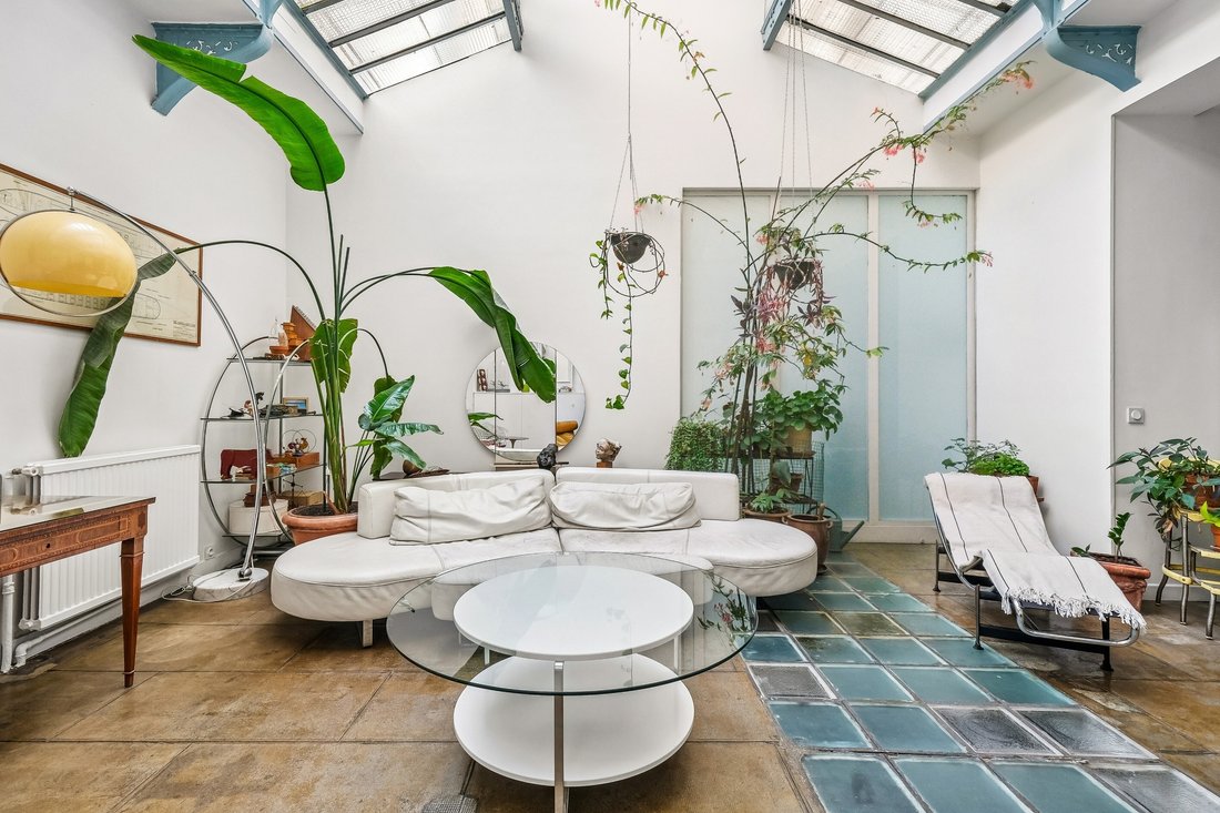 Apartment in Paris 18e Arrondissement, Paris, France 4 - 15607968
