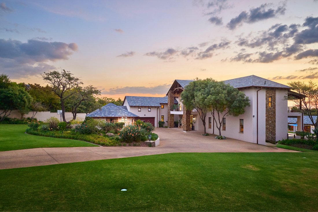 House in Sunninghill, Gauteng, South Africa 5 - 18039206