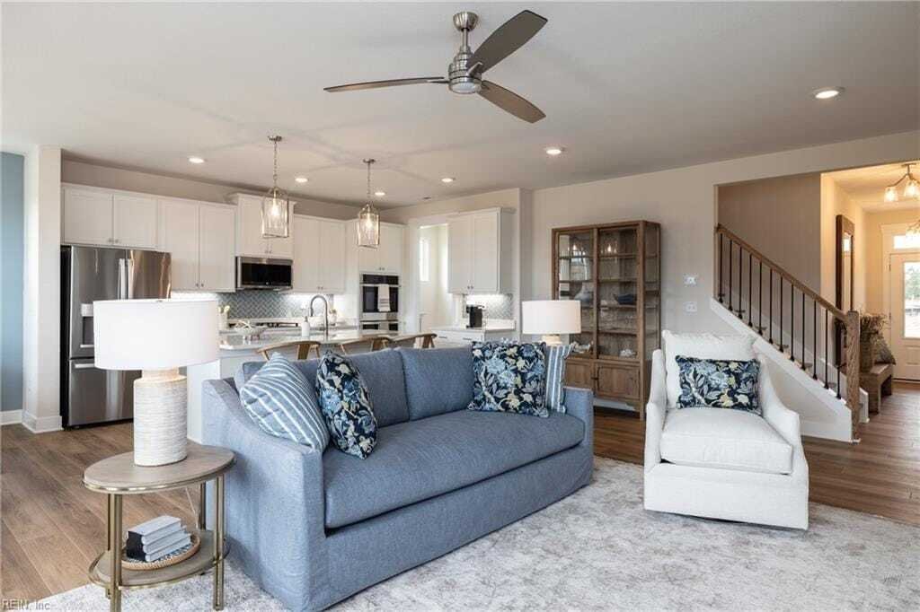 House in Suffolk, Virginia, United States 4 - 18037746
