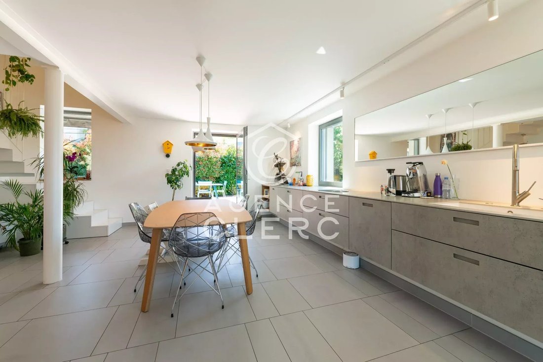Villa in Annecy-le-Vieux, Annecy, France 3 - 17753491
