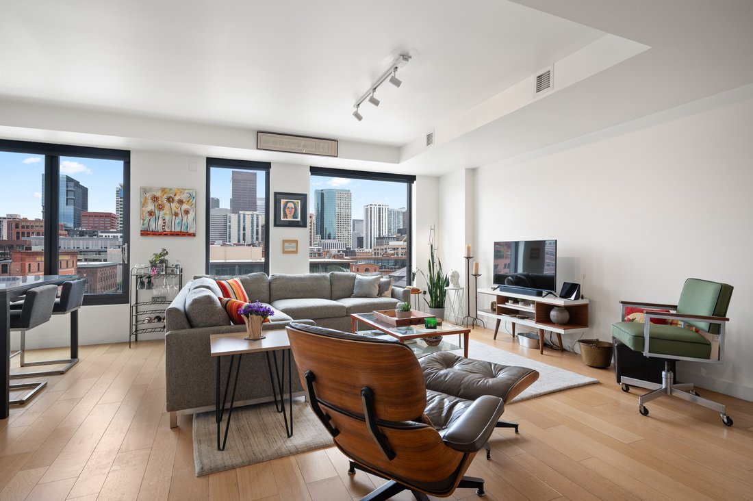 Condo in Denver, Colorado, United States 5 - 18035578