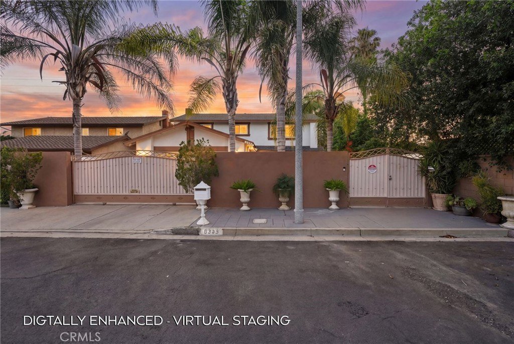 House in Los Angeles, California, United States 2 - 18043339
