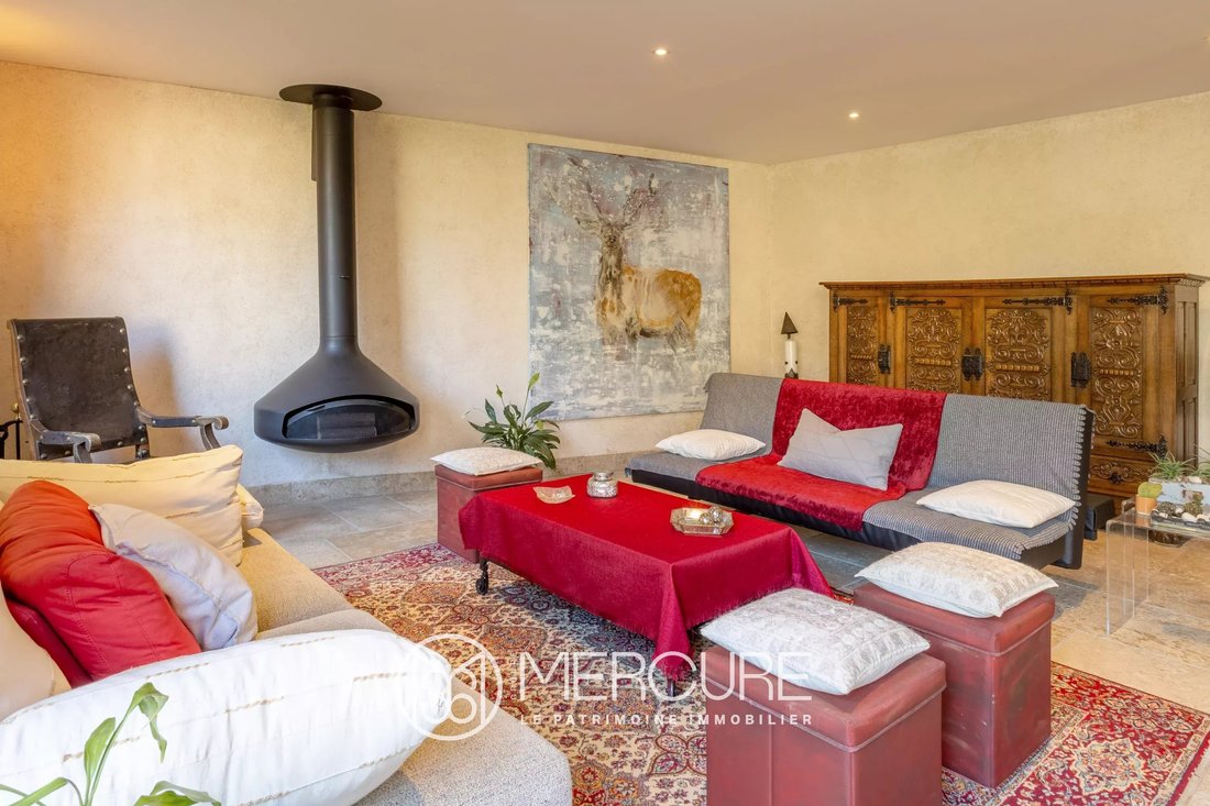 Estate in Sud, Ergue-Gaberic, France 4 - 14314894