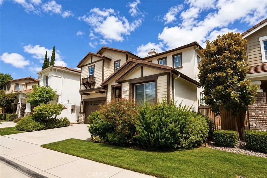 House in Brea, California, United States 2 - 18040979