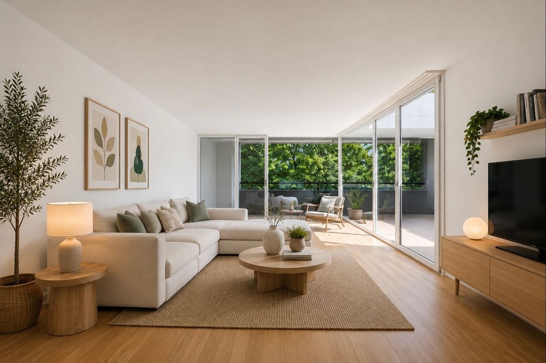 Apartment in Fribourg, Fribourg, Switzerland 4 - 17842853