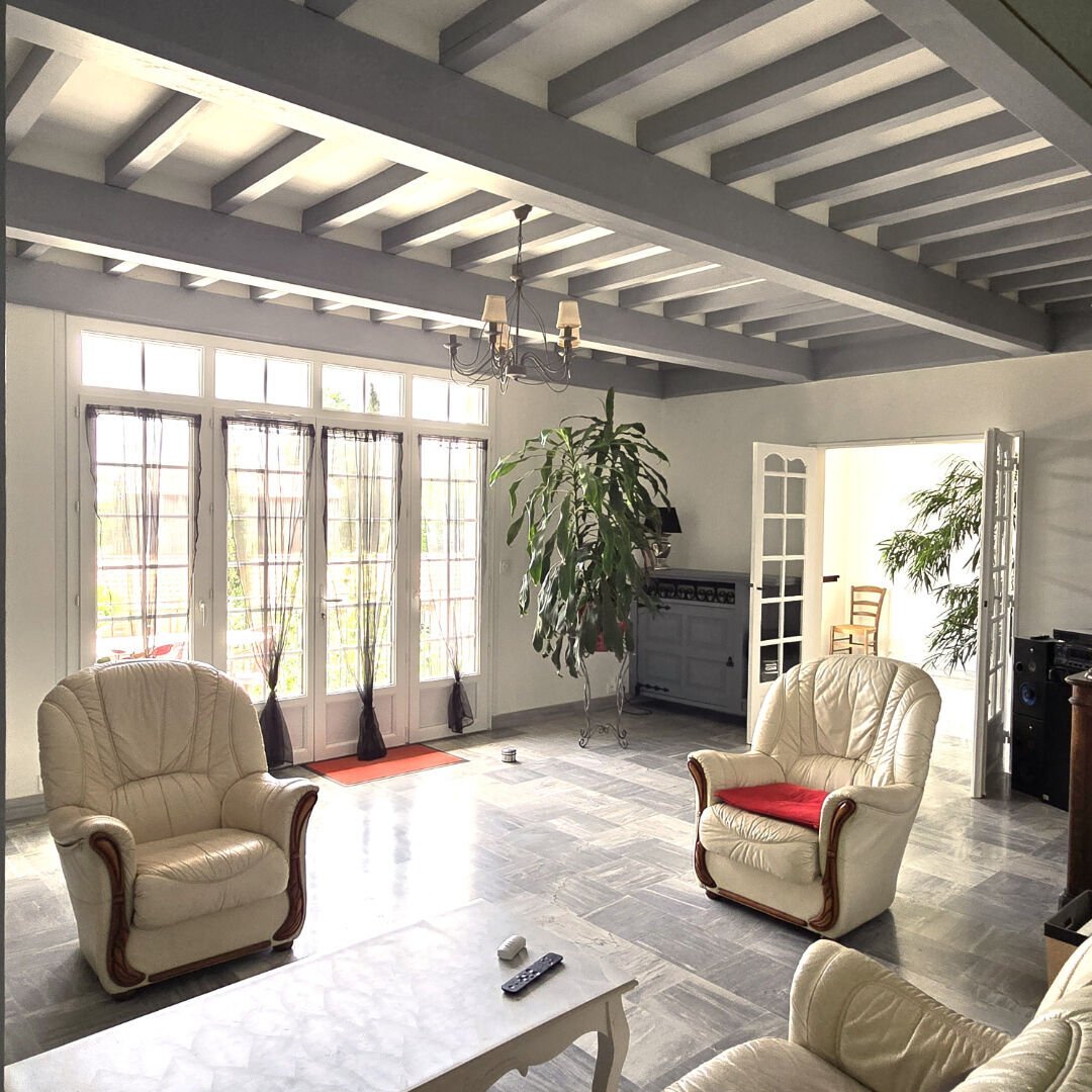 Villa in Le Cellier, Pays de la Loire, France 2 - 18048927