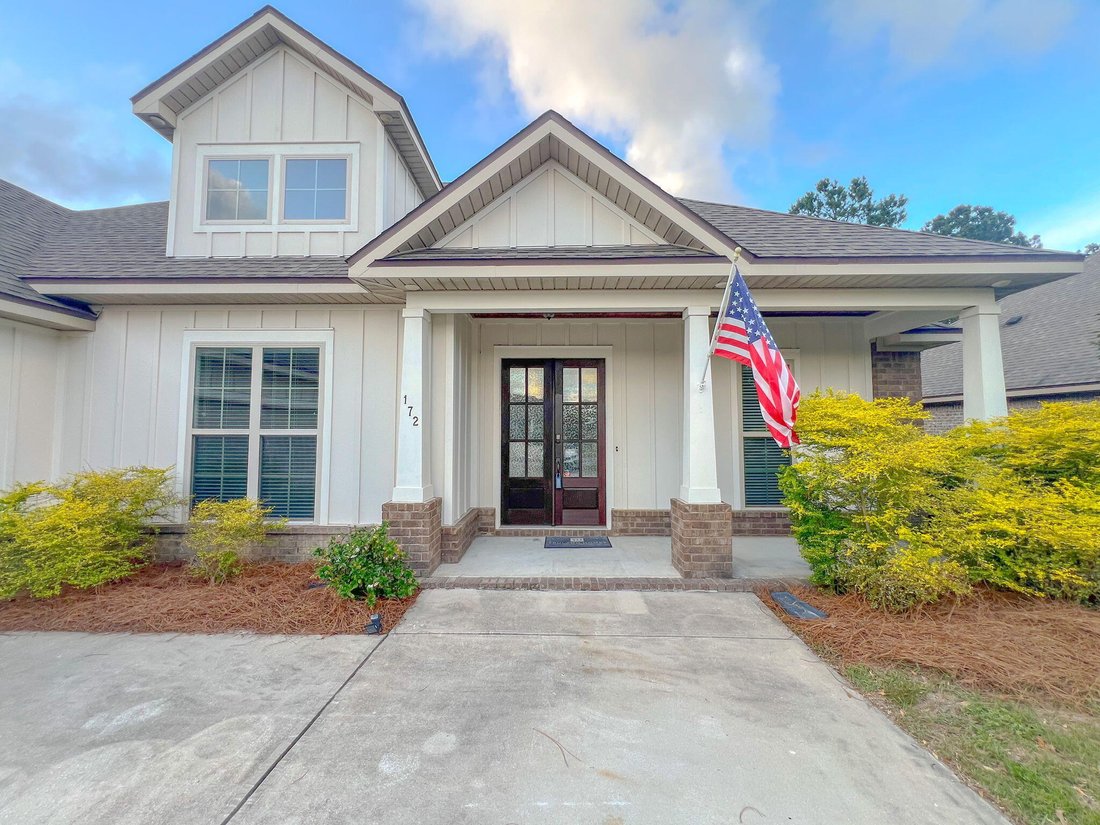 Haus in Freeport, Florida, Vereinigte Staaten 3 - 18050768