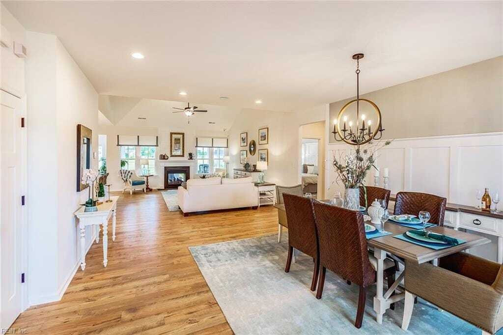 House in Suffolk, Virginia, United States 4 - 18040562