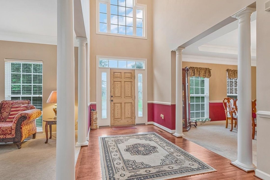 House in Saint Charles, Maryland, United States 5 - 18038231