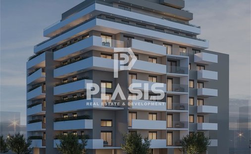Wohnung in 5th District of Piraeus, Piraeus, Griechenland 1