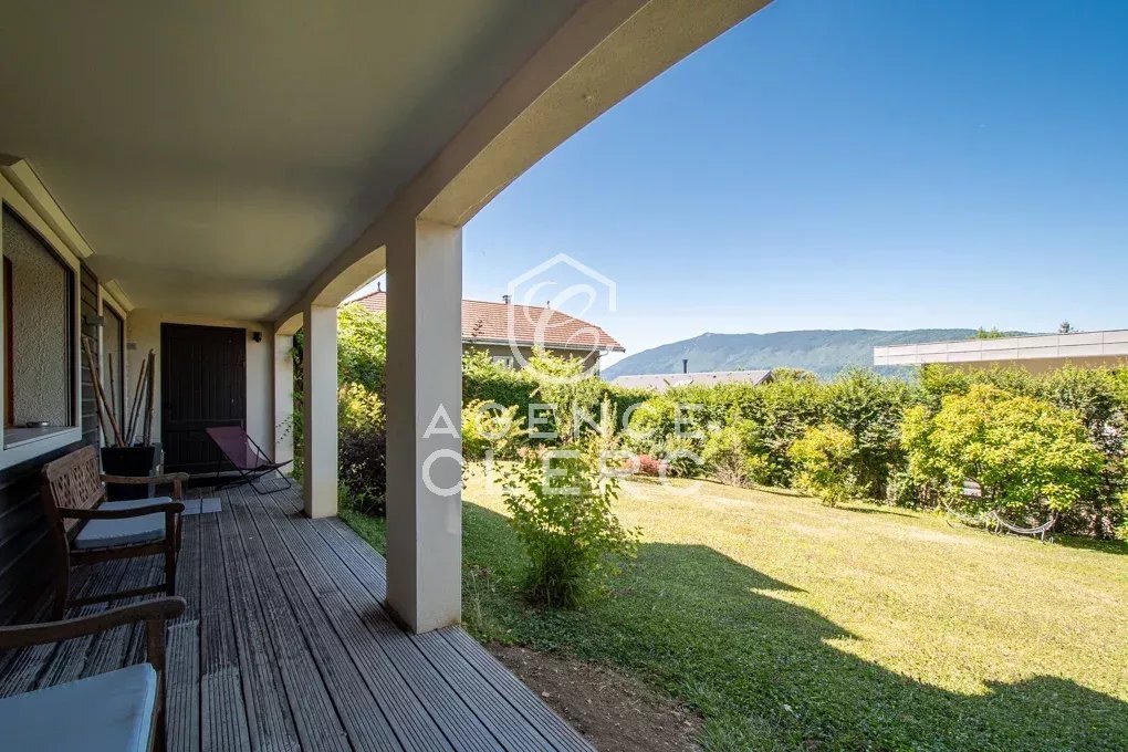 Villa in Veyrier-du-Lac, Auvergne-Rhône-Alpes, France 5 - 17124286