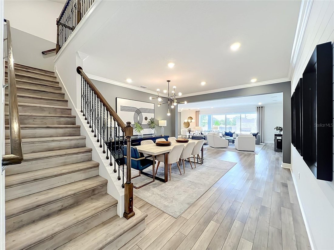 House in Orlando, Florida, United States 5 - 17604011