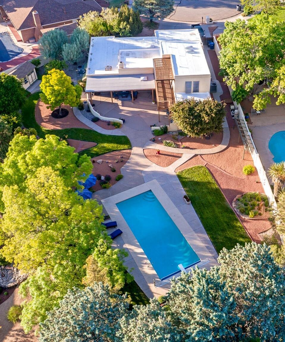 House in Albuquerque, New Mexico, United States 3 - 18040057