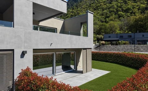 Apartment in Martigny, Valais/Wallis, Switzerland 1