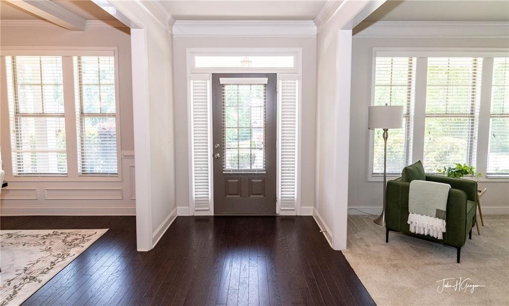 House in Flowery Branch, Georgia, United States 4 - 18041739