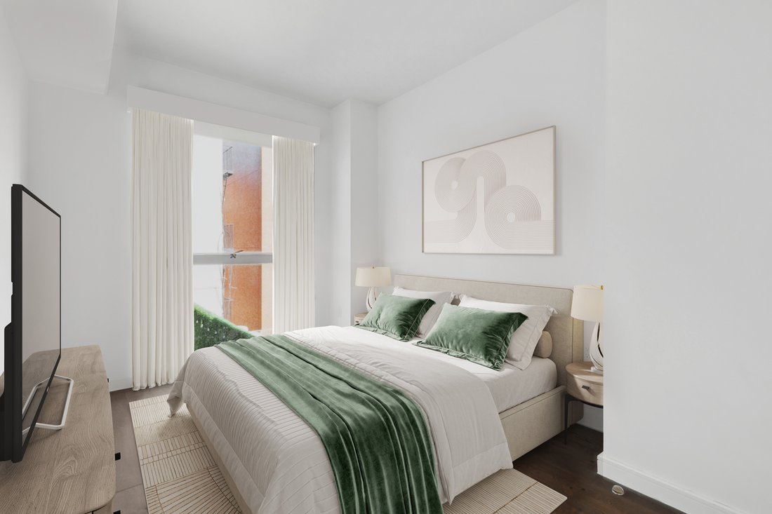 Condo in New York, New York, United States 5 - 18047156