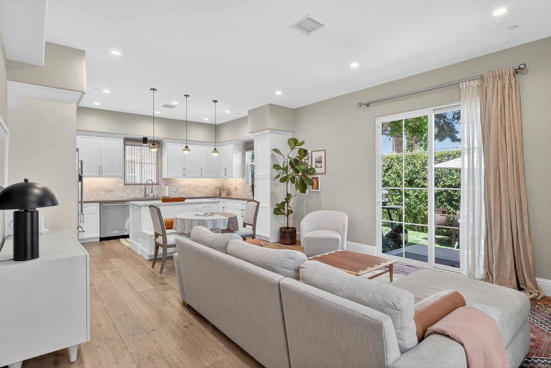 House in Torrance, California, United States 1 - 18039945