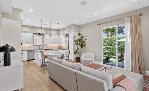 House in Torrance, California, United States 1