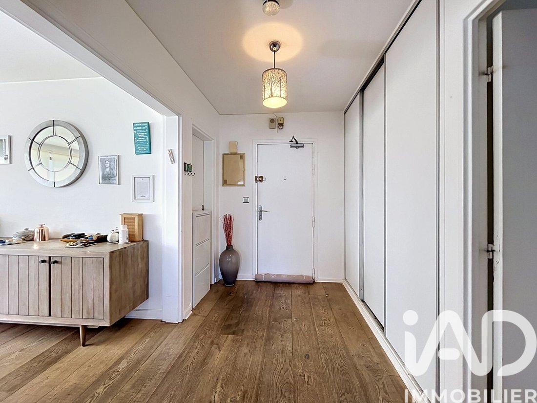 Apartment in Place des Fêtes, Paris 19e Arrondissement, Paris 5 - 18046354