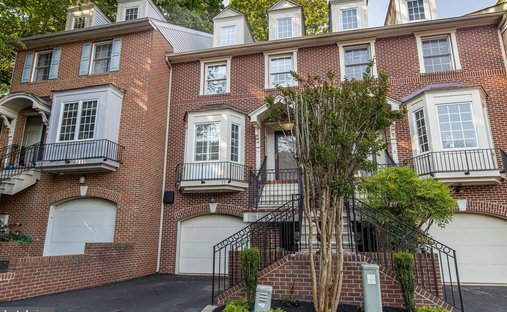 Condominio a Wilmington, Delaware, Stati Uniti 1