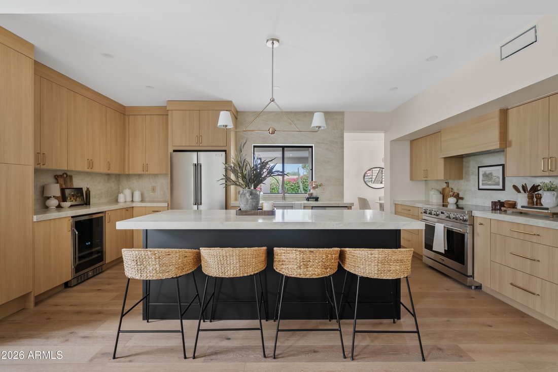 House in Scottsdale, Arizona, United States 1 - 18042634