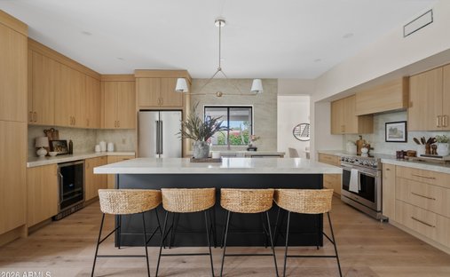 House in Scottsdale, Arizona, United States 1