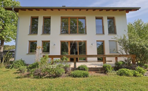Maison à Mühlenbecker Land, Brandebourg, Allemagne 1