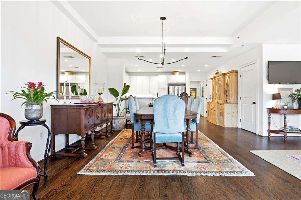 Condo in Decatur, Georgia, United States 3 - 18036947