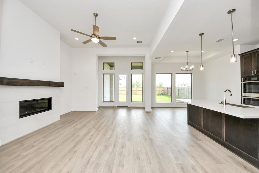 House in Houston, Texas, United States 4 - 18041826