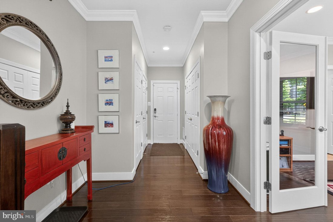 Townhouse in North Potomac, Maryland, United States 4 - 18051484
