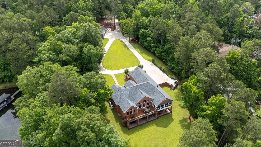 House in Sparta, Georgia, United States 3 - 18038793