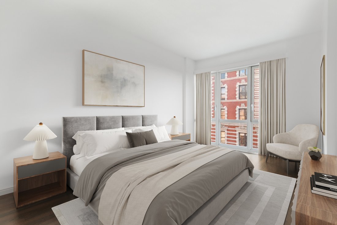 Condo in New York, New York, United States 4 - 18047156