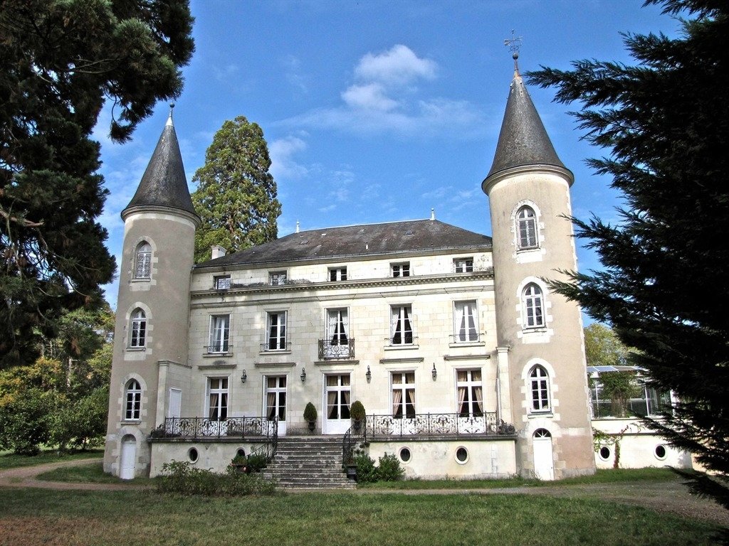 Chateau in La Forestière, Grand Est, France 2 - 18047470
