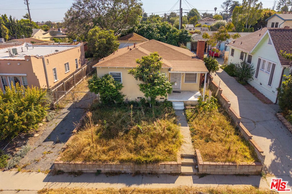 House in Los Angeles, California, United States 1 - 18044128