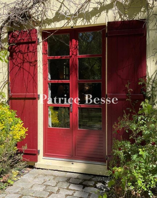 Maison à Barbizon, Île-de-France, France 4 - 18041372