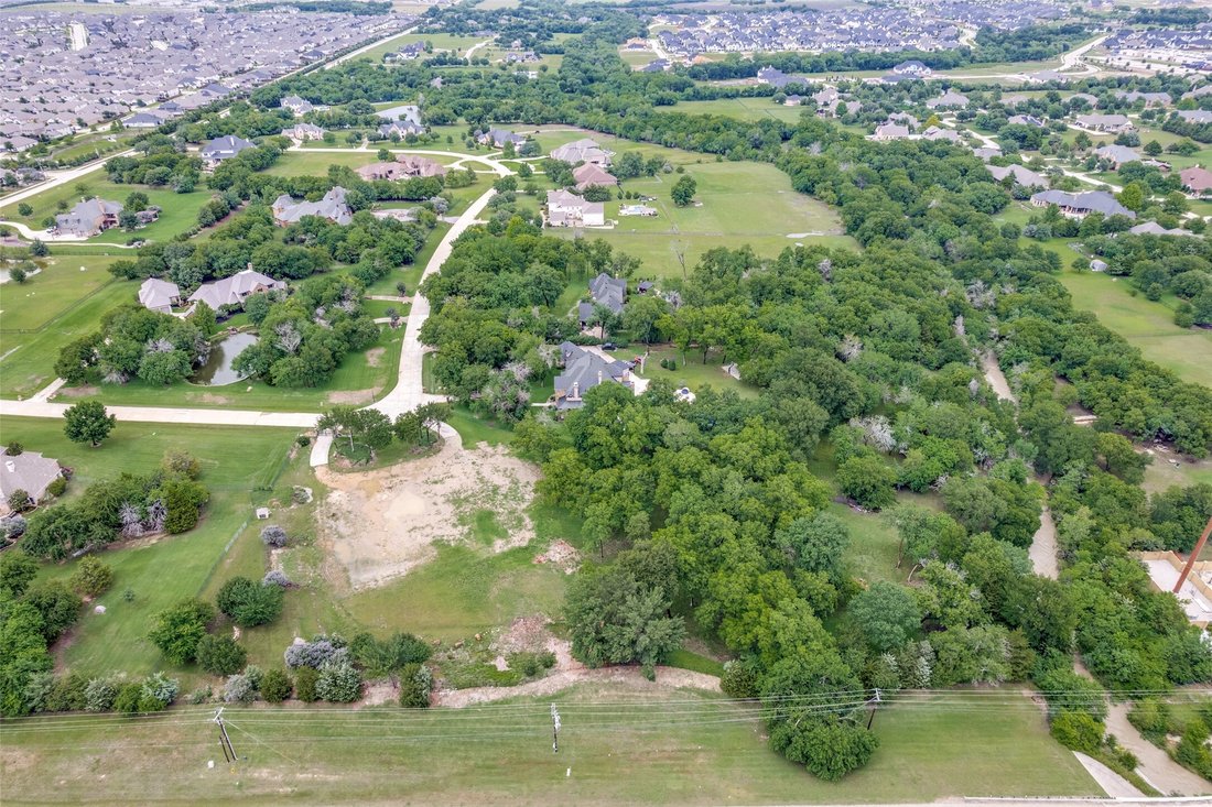Land in Celina, Texas, United States 2 - 18038775