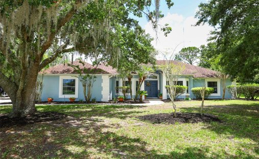 Casa a Chuluota, Florida, Stati Uniti 1
