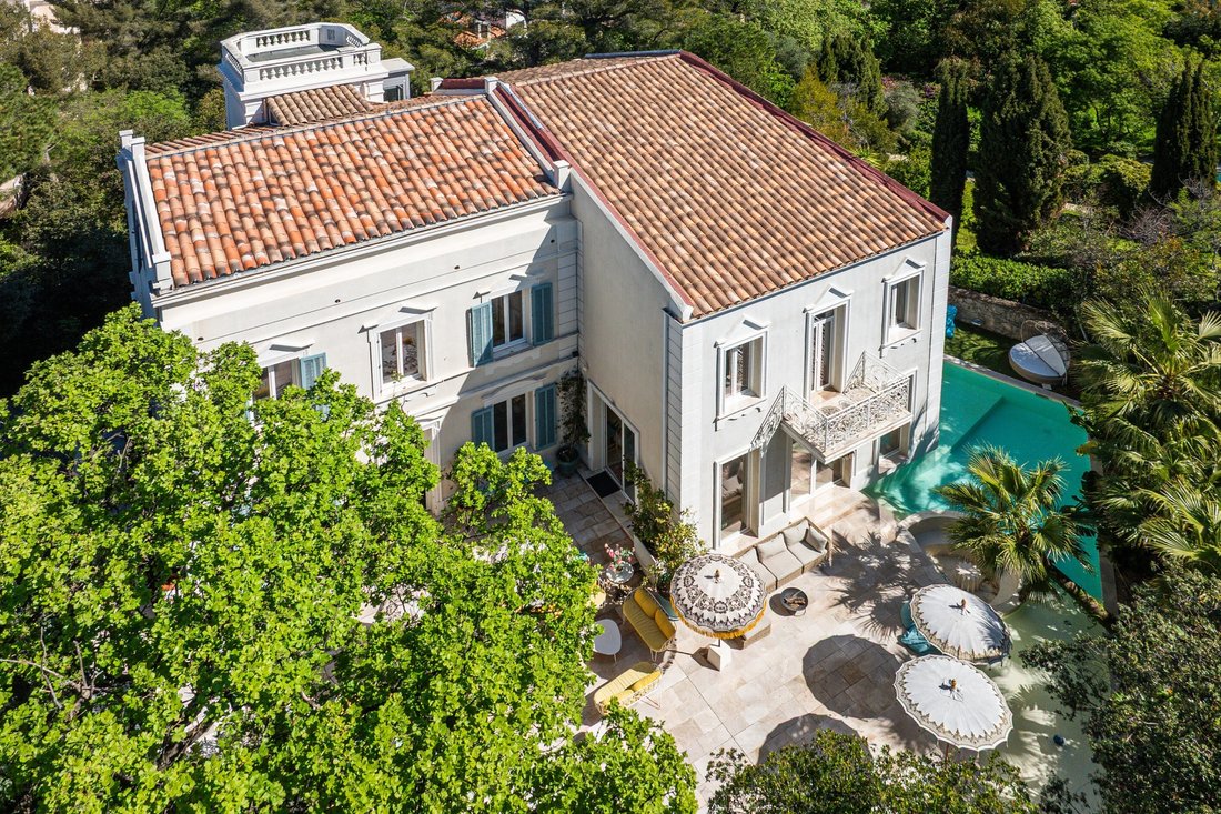 House in Toulon, Provence-Alpes-Côte d'Azur, France 3 - 18039924