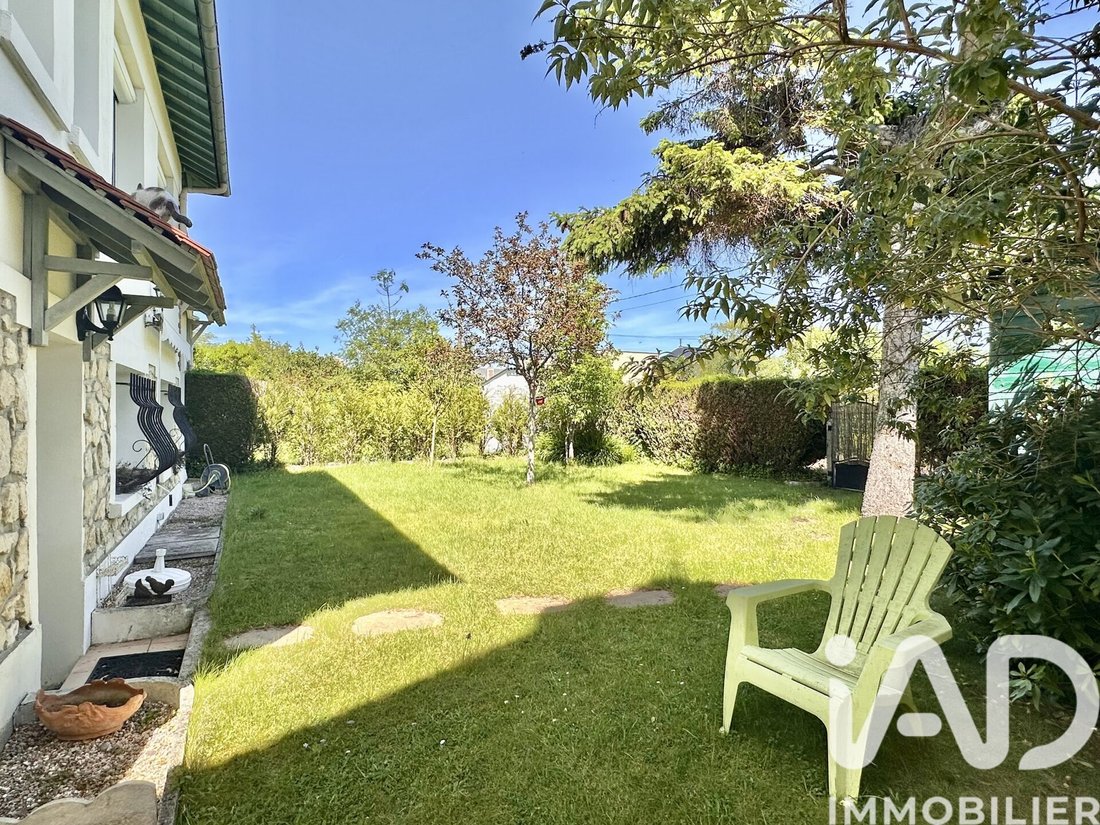 House in Benerville-sur-Mer, Normandy, France 3 - 18046351