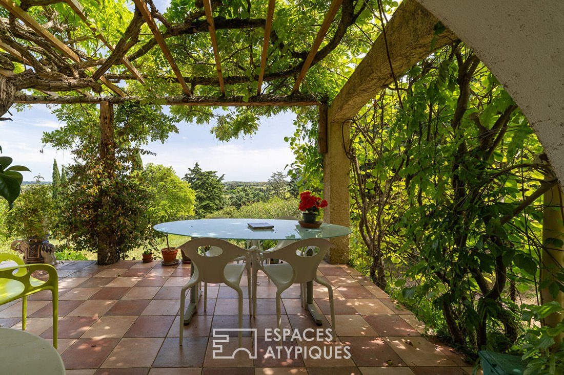 Villa in Ouest, Pignan, France 3 - 18038999