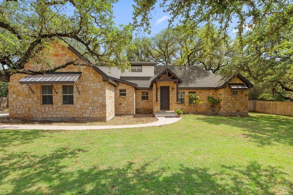 House in Johnson City, Texas, United States 1 - 18036746