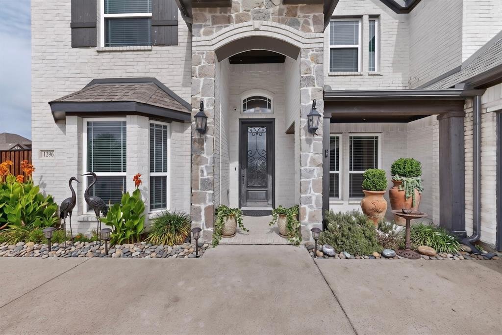 House in Haslet, Texas, United States 4 - 18048404